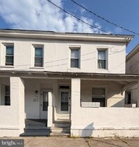 Building Photo - 526 Drexel Ave