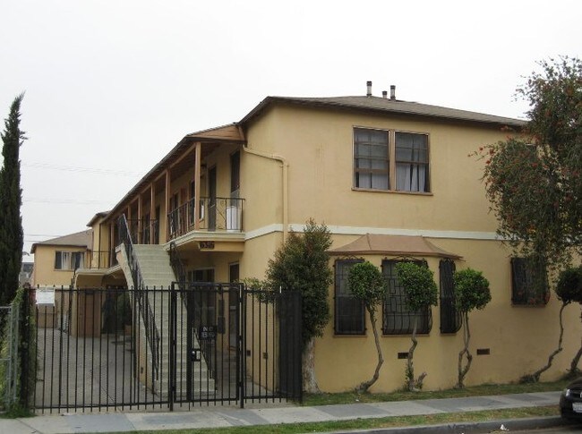 Building Photo - 6316 Middleton St
