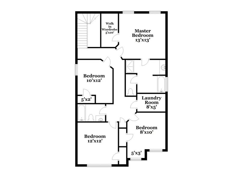 Building Photo - 457 Highland Falls Dr