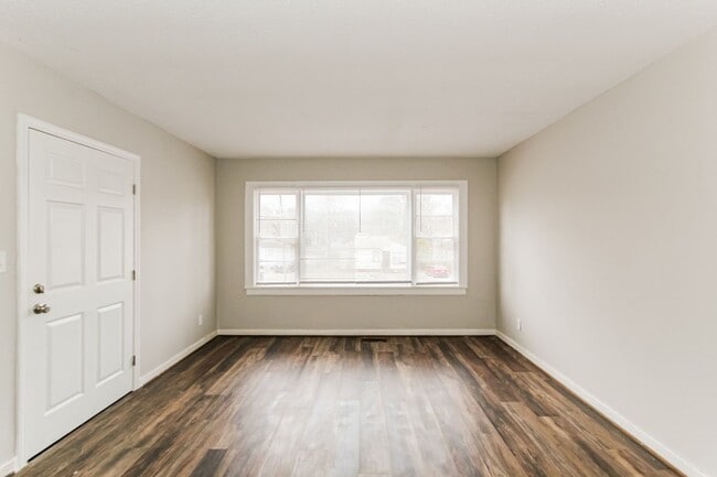 Building Photo - 6121 Court M