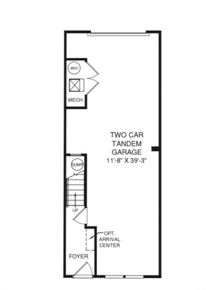 Building Photo - 436 W Tremont Ave