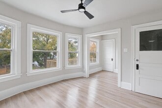 Building Photo - 3166 N 16th St