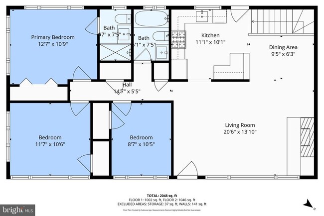 Building Photo - 3908 Melvern Pl