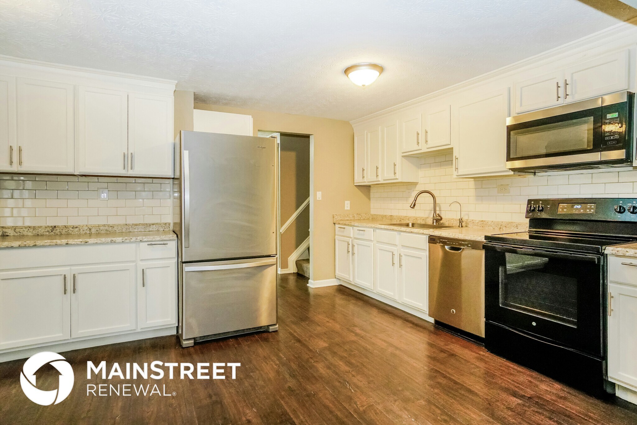 Building Photo - 2501 Blue Rock Blvd