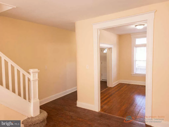 Building Photo - Baltimore Rowhome For Rent