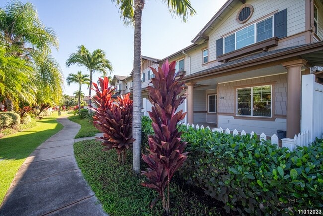 Building Photo - $3900 | 3br/2.5ba Townhome in Fairway's Edge (Ewa Beach) Kaioli Street, Ewa Beach, HI 96706