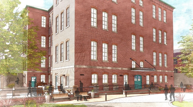 Building Photo - The Residences at St. James