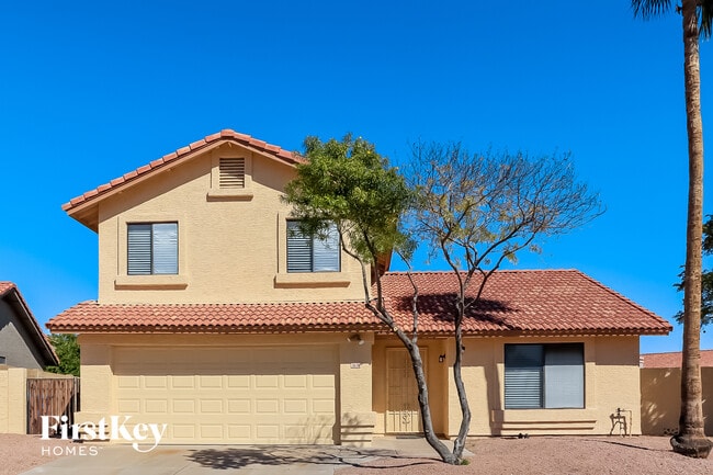 Building Photo - 3638 E Verdin Rd