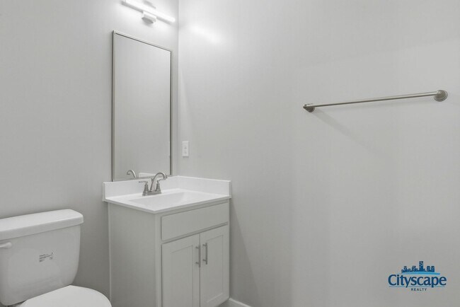 Building Photo - CHIC NEW 2 BEDROOM APARTMENT IN THE CHURCH HILL NORTH NEIGHBORHOOD