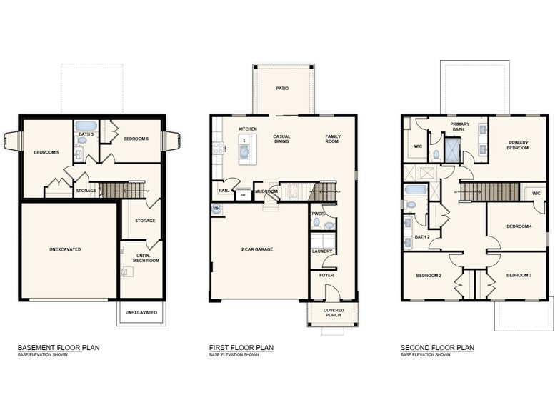 Building Photo - 8934 S John Annie Ln