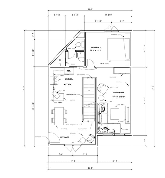 Building Photo - 625 Craig Ave