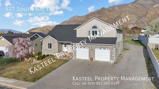 Building Photo - 577 S 500 E St