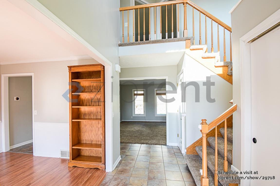 Building Photo - 721 N Aberdeen Dr