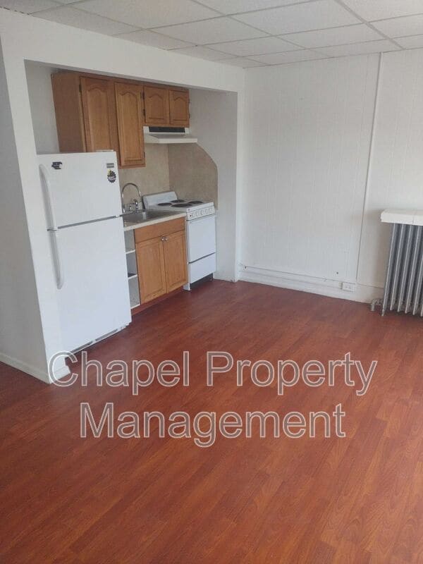 Building Photo - 1673 Harrison St