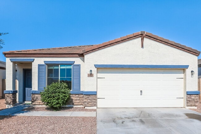 Building Photo - 4216 S 82nd Ln