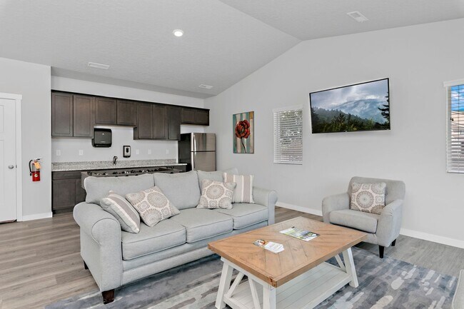 Building Photo - Lovely 2-Story Townhomes in The Brickyard ...