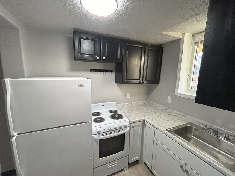 Lower - 613 N Franklin Ave