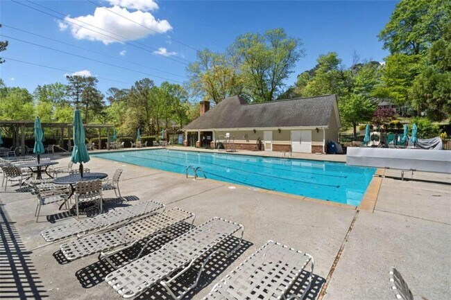 Building Photo - 745 Princeton Mill Run