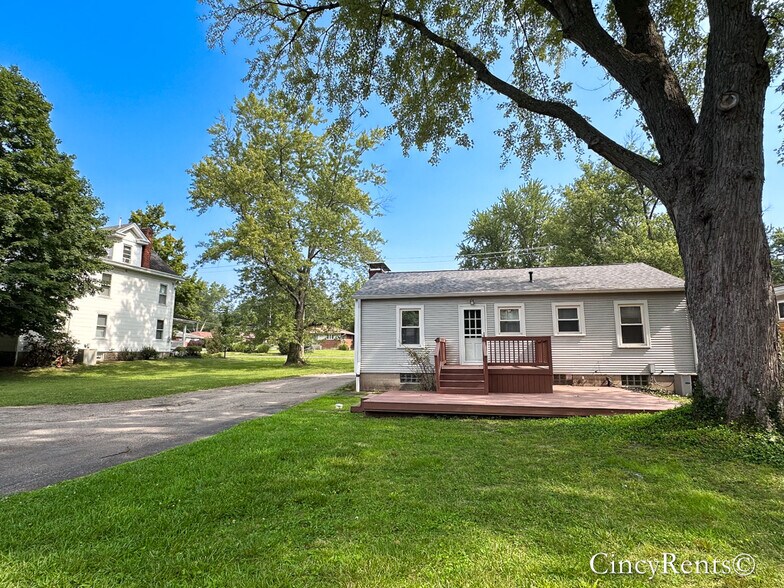Building Photo - 4657 Kugler Mill Rd