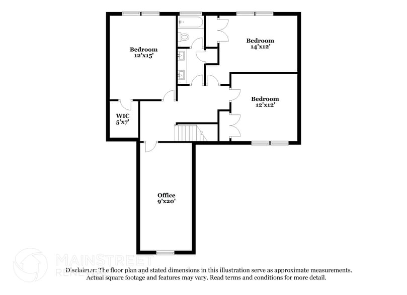Building Photo - 187 Day Lily St