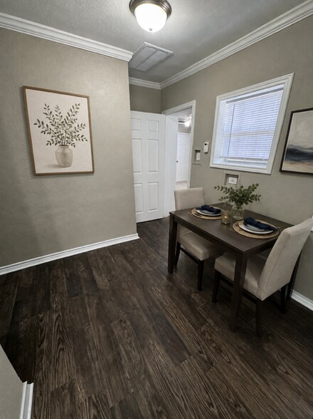 Dining Room - 10106 Galway Dr