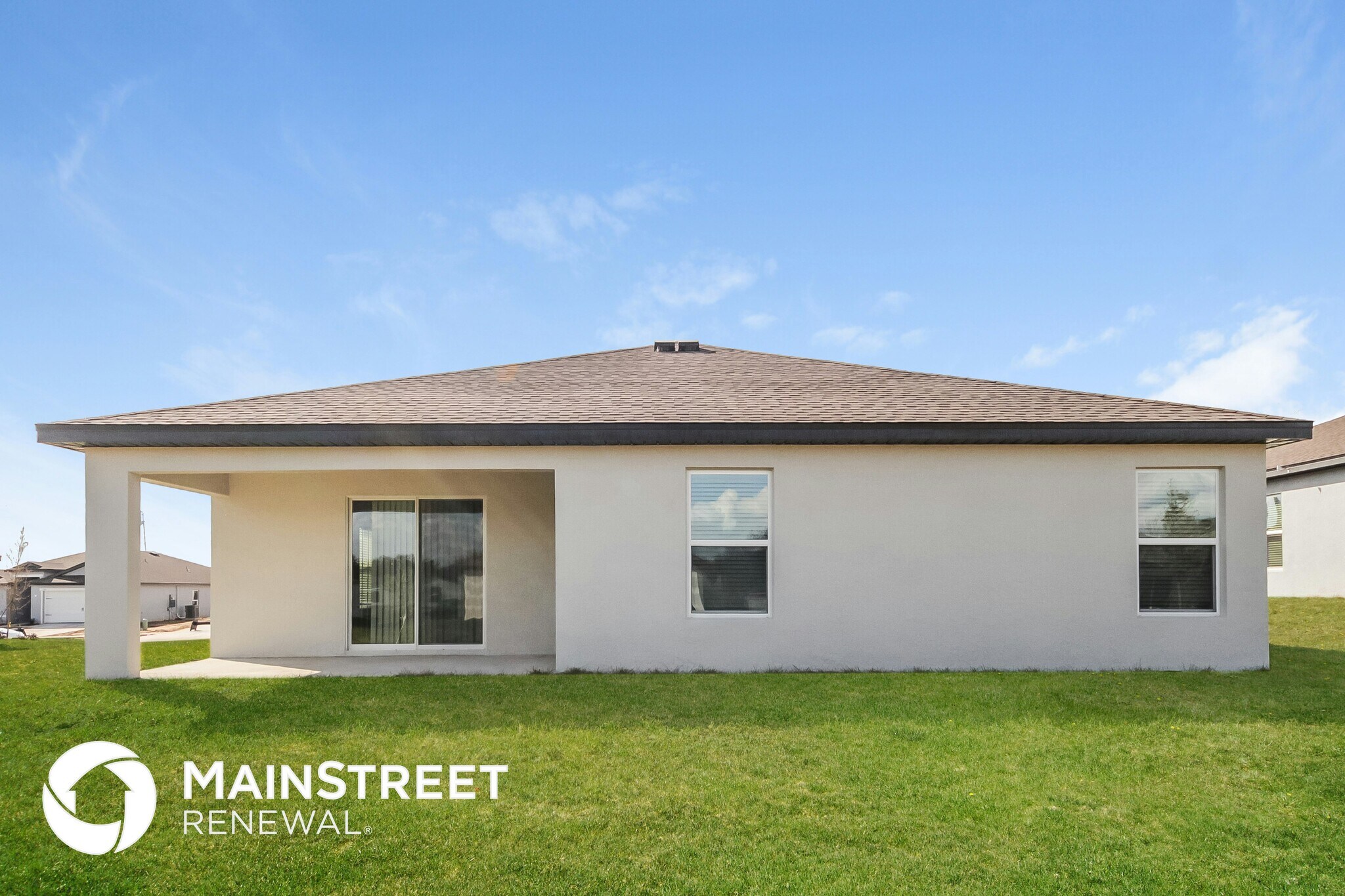 Building Photo - 1338 Brenway Dr