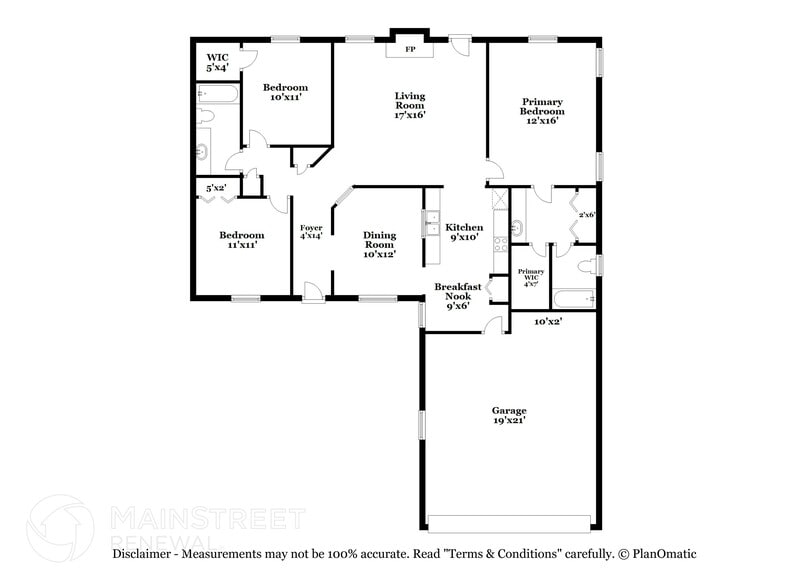 Building Photo - 2016 Avila Way