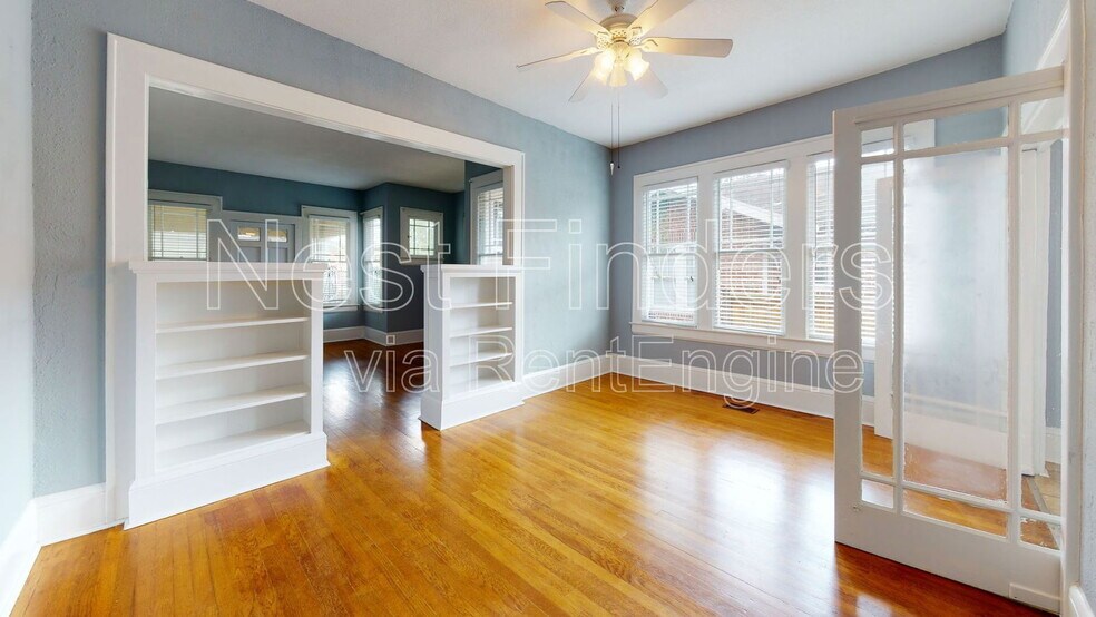 Building Photo - 3619 Riverside Ave
