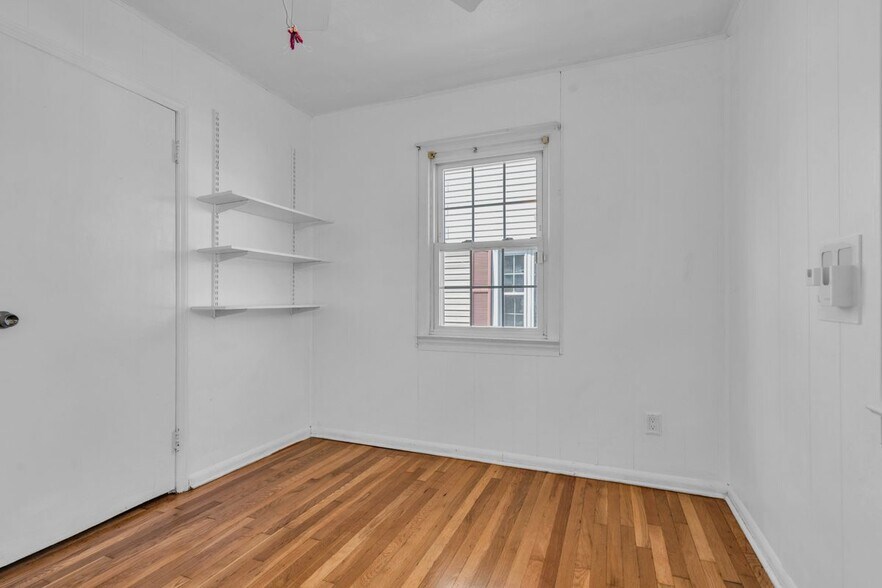 Building Photo - 253 Fairmount Ave