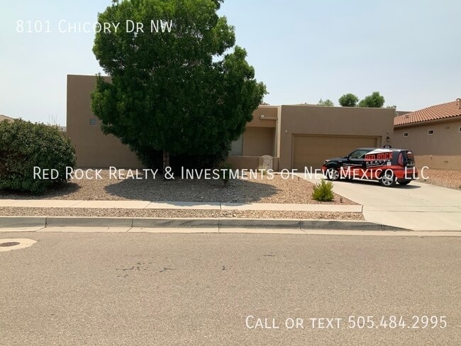 Building Photo - 8101 Chicory Dr NW
