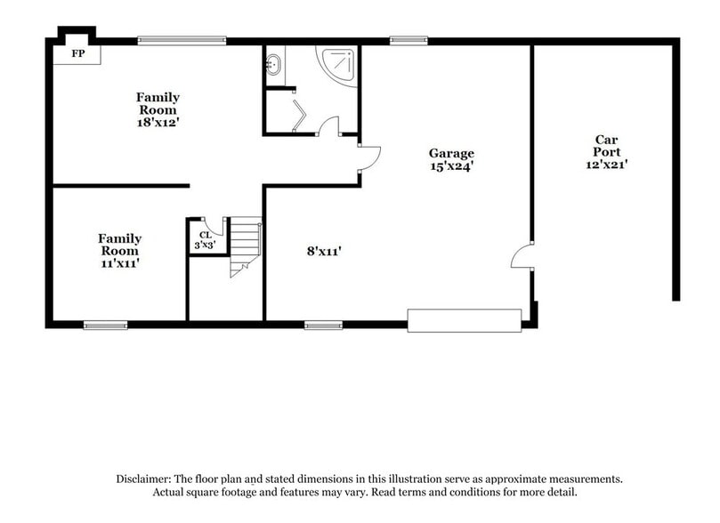 Building Photo - 5040 Loren Ln