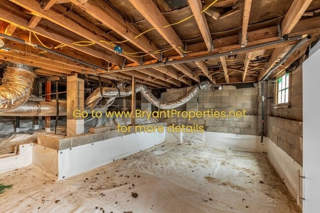 Building Photo - 1421 Electric Ave