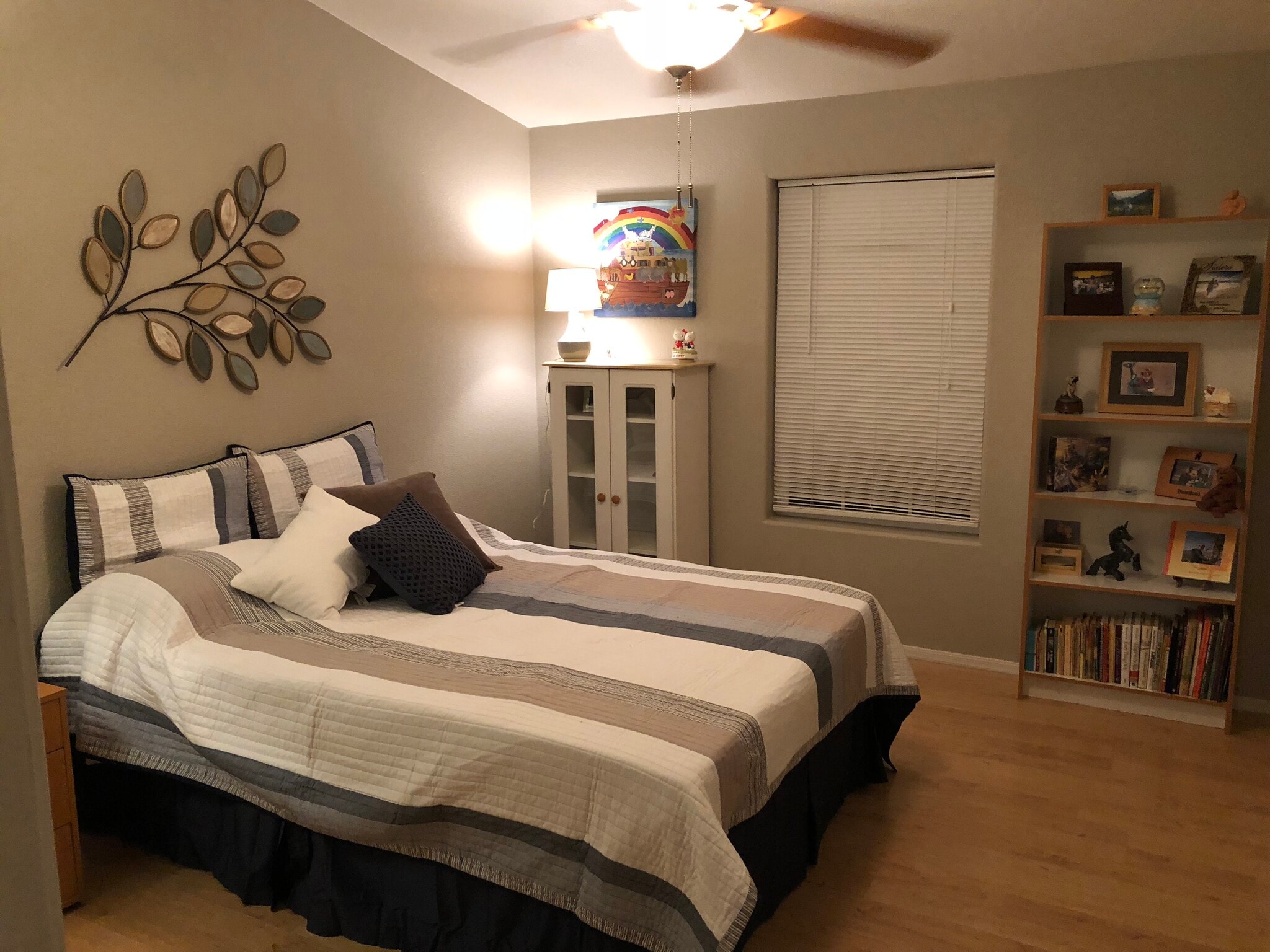 Bedroom 2 - 6015 E Morningside Rd