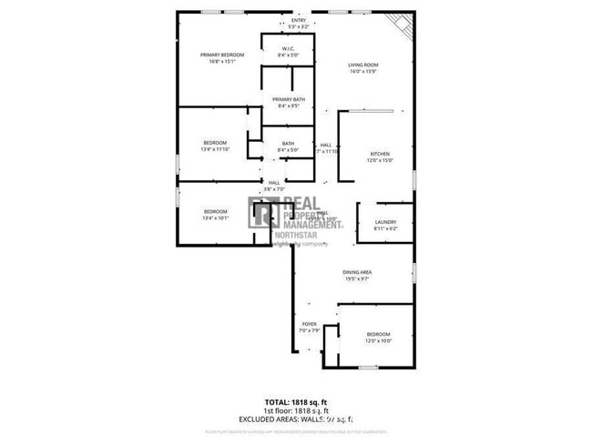 Building Photo - 712 Preston Dr