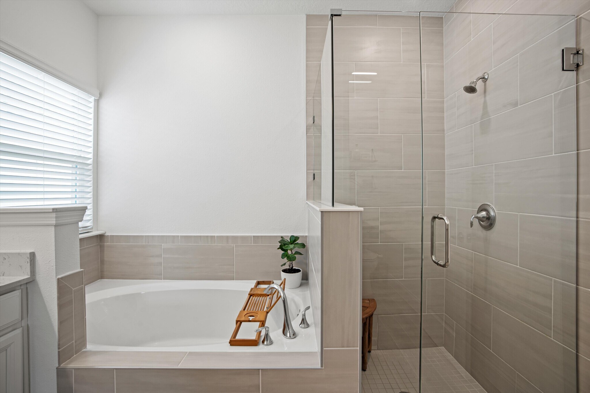 Master Bathroom - 294 Varner Way