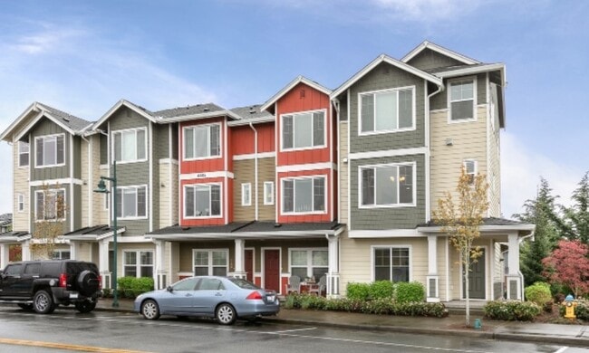 Building Photo - 13417 45th Dr SE
