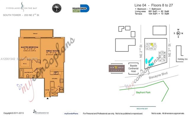 Building Photo - 253 NE 2nd St