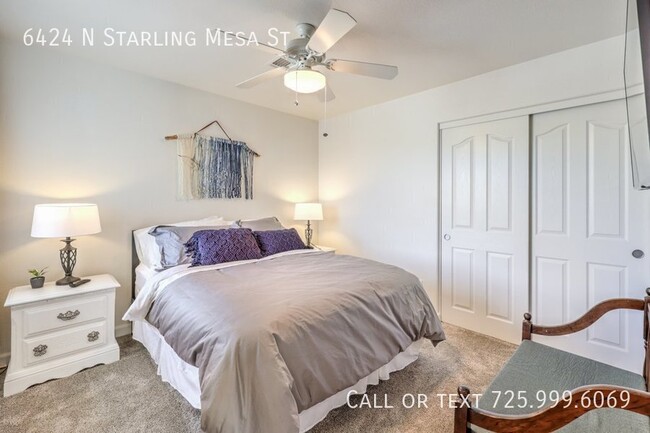 Building Photo - Beautiful Furnished Mid Term Rental!