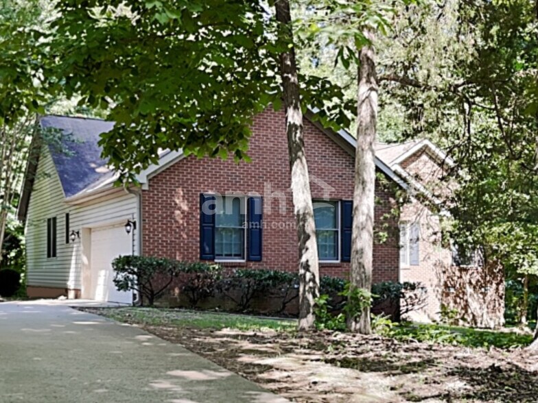 Primary Photo - 5502 Garden Lake Dr