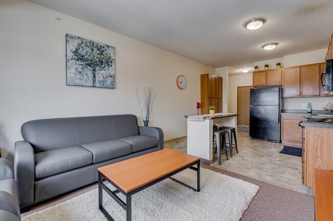 Floorplan - Cloud on Fifth