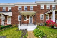 Building Photo - 1014 Lyndhurst St