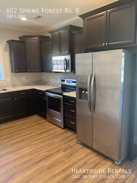 Building Photo - 602 Spring Forest Rd