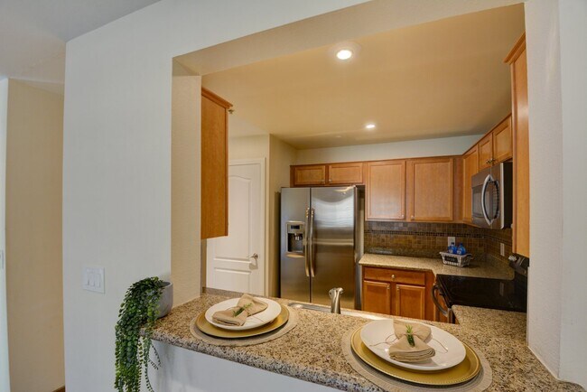 Building Photo - 2111 Jetty Rock Dr