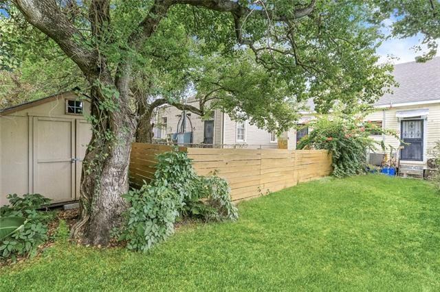 Building Photo - 1515 N Rocheblave St