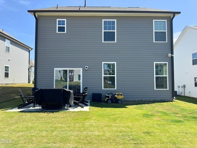 Building Photo - 109 Steel Springs Ln