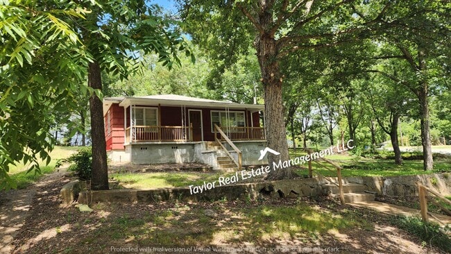 Building Photo - 1329 Sunnyside St