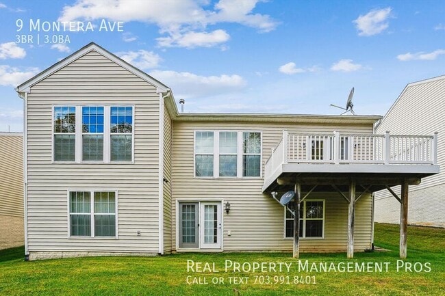 Building Photo - 9 Montera Ave