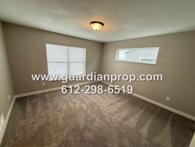Building Photo - End Unit Luxury New Construction Townhouse Available Now, Lower Family Room, 4 Baths, Loft Area