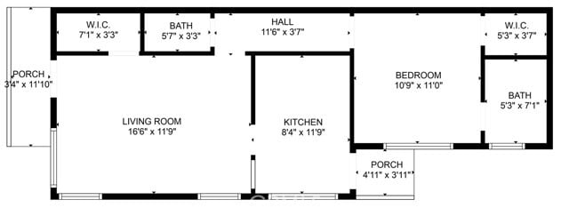 Building Photo - 2113 Marengo St