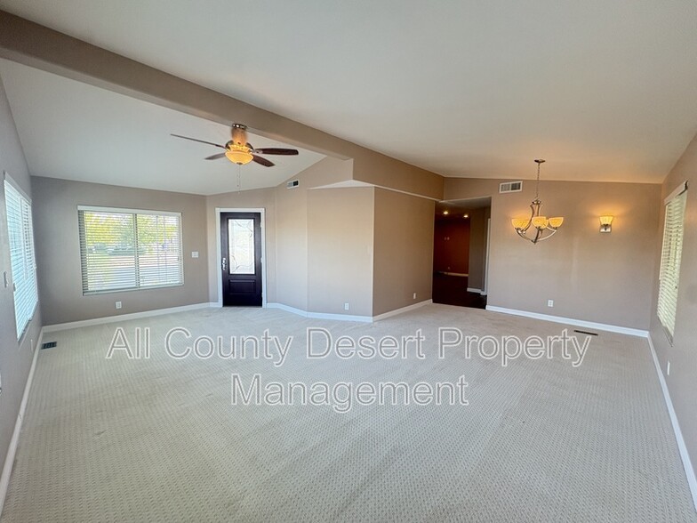 Building Photo - 38251 Desert Greens Dr E